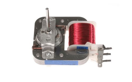 Moteur Ventilateur 220-240V pour Micro Ondes LG - Eau42744406