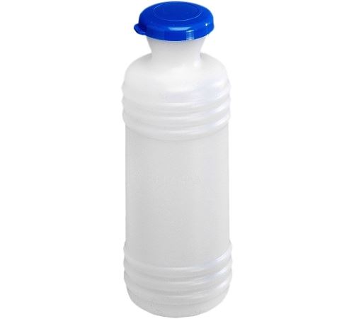 Flacon pour poudre - 450 ml
