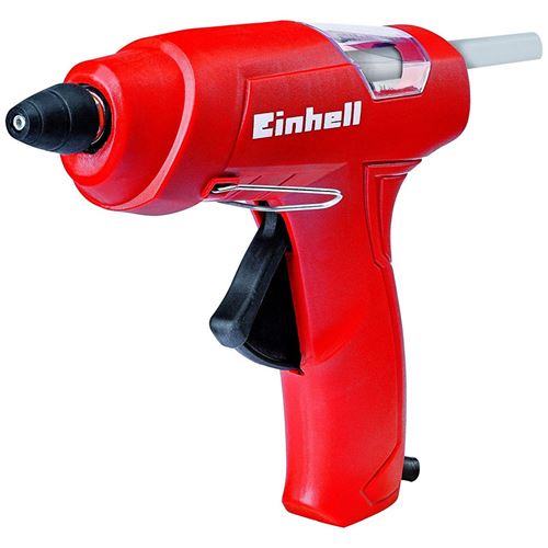 Einhell Pistolet À Colle Tc-Gg 30 11 Mm 30 W - Image 3