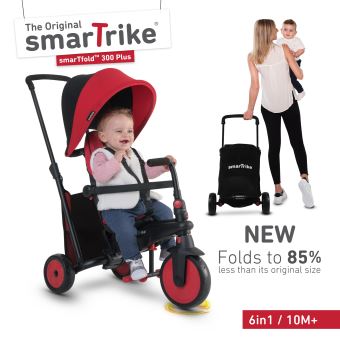 the original smart trike 6 in 1