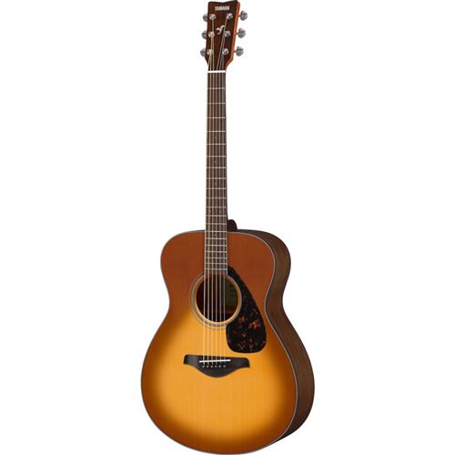 Yamaha Fs800 Sand Burst - Guitare Acoustique