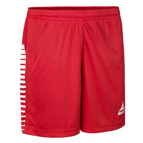 Short Junior Select Mexico-noir/blanc-14 ans