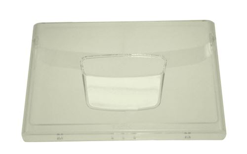Facade Bac A Legume (240X160) pour Refrigerateur Indesit - C00283886