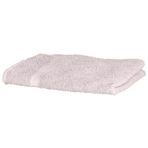 Towel City - Serviette de toilette 100% coton (50 x 90cm) (Taille unique) (Prune) - UTRW1576