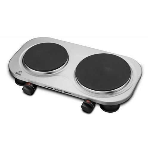 Techwood TPI-203 - elektrisch warmhoudplaatje