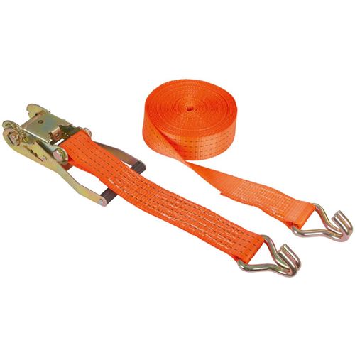 Kerbl Sangle D'arrimage Avec Cliquet 8 M 4000 Kg 37140 - Image 1