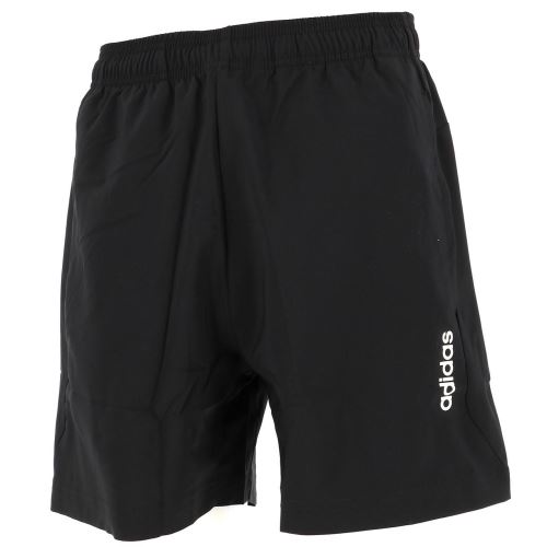 Short bermuda Adidas E pln chelsea black short Noir taille : XL réf : 16715