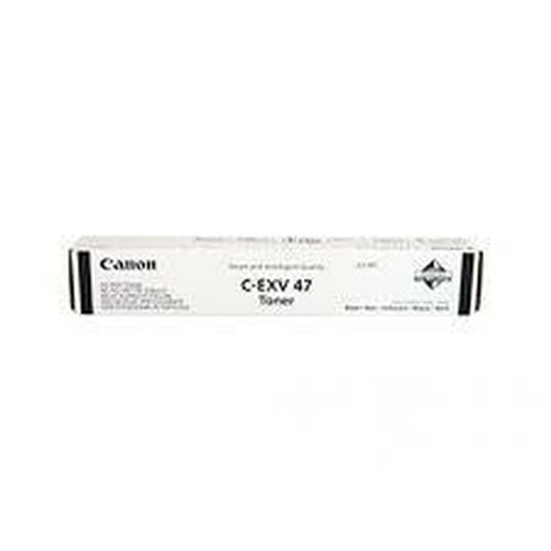 Canon C-EXV 47 - noir - originale - cartouche de toner