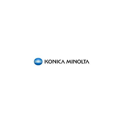 Konica Minolta TN-513 - noir - originale - cartouche de toner