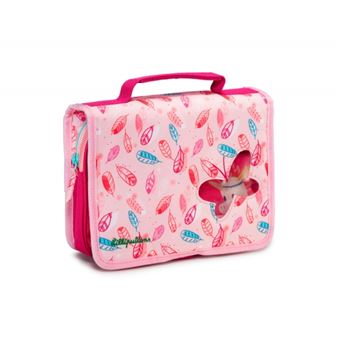 Trousse De Toilette Bebe Louise Lilliputiens Trousses De Toilette Achat Prix Fnac