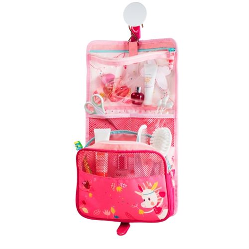 Trousse De Toilette Bebe Louise Lilliputiens Trousses De Toilette Achat Prix Fnac