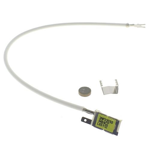 Protecteur Thermique 3Mp33590 - Tondeuse A Gazon Bosch