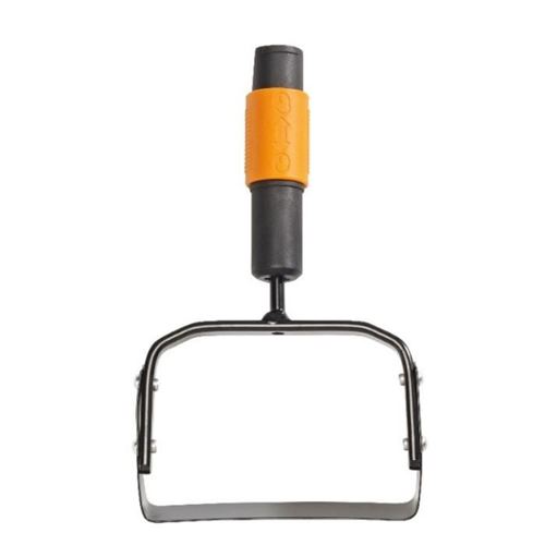 Fiskars - Grattoir de jardin Quikfit - 155mm - Image 2