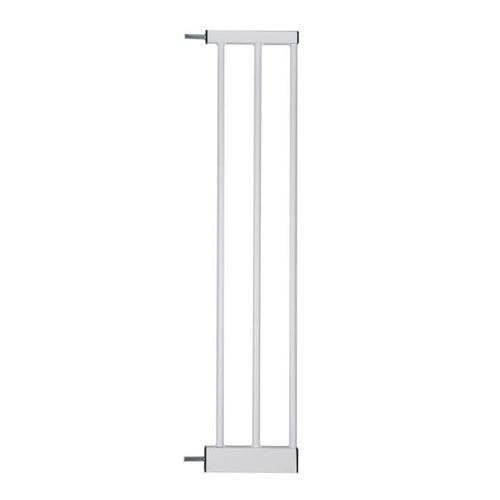 Nidalys Extension 16 Cm Pour Barriere Cleo Blanche