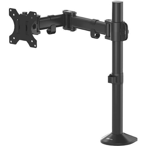 Fellowes Bras support pour écran TFT/LCD Reflex, noir