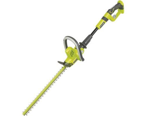Taille-Haies Sans Fil Ryobi Oht1850X One+ 5133001249 Sans Batterie 18 V Li-Ion