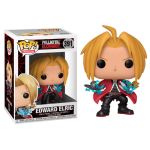 Figurine Funko Pop Animation Full Metal Alchemist Edward Elric