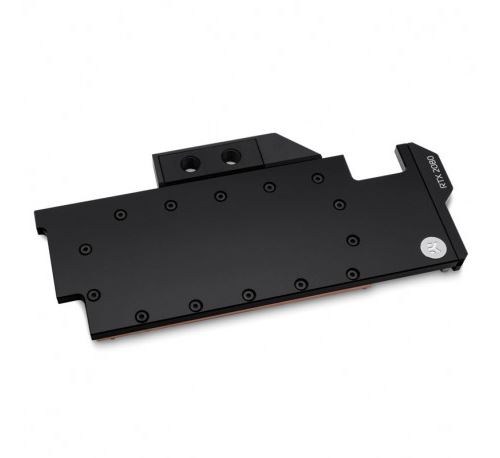 ek water blocks ek water blocks ek-vector rtx re - copper + acetal noir