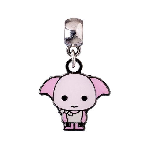 Harry Potter Cutie Collection Charm Dobby (silver plated) Carat Shop Pendenti
