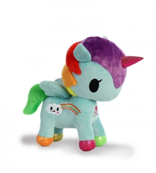 Aurora Hug Tokidoki Unicorno Pixie 25,4 cm