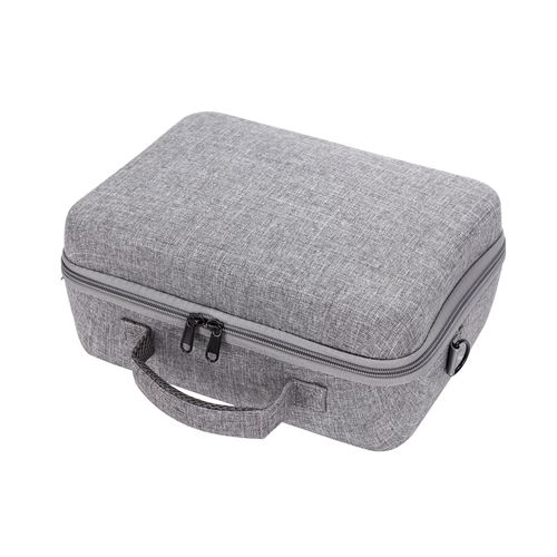 Sac à bandoulière de voyage portable pour drone DJI Mavic MINI 2 - Multicolore