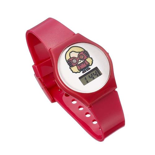 Luna Lovegood Chibi Watch