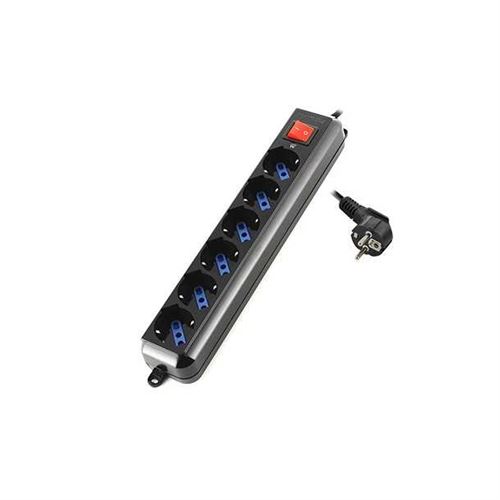Ewent EW3924 - overspanningsbeveiliger - 2500 Watt