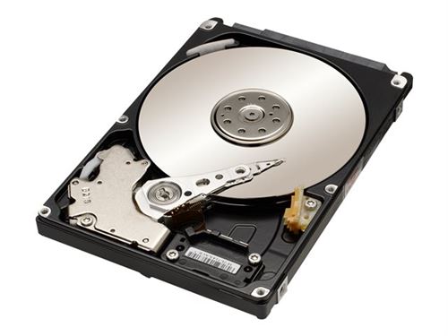 Seagate Samsung Spinpoint M9T St1750Lm000 - Disque Dur - 1.75 To - Interne - 2.5" - Sata 6Gb/S - 5400 Tours/Min - Mémoire Tampon : 32 Mo