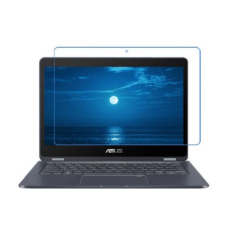 Film de protection Verre trempé pour Asus NovaGo TP370QL 13.3'