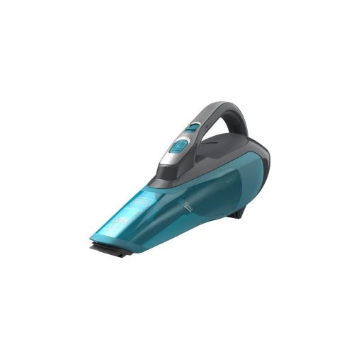 Black+decker Wda320j-qw Aspirateur A Main Eau+poussieres - 10,8v - Bleu