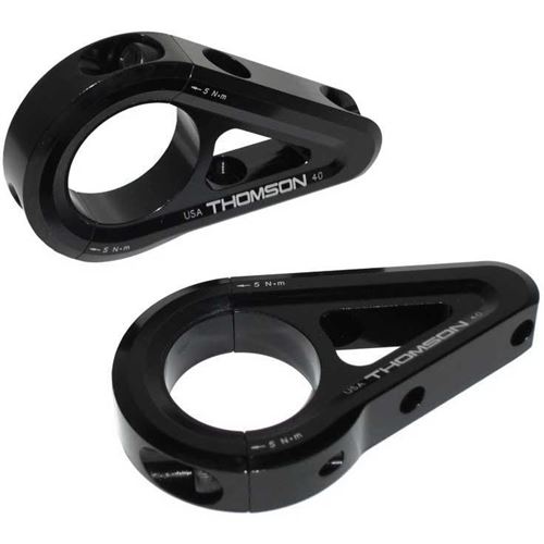 THOMSON  POTENCIA Direct Mount 30&ordm; 31.8 50 mm Negro