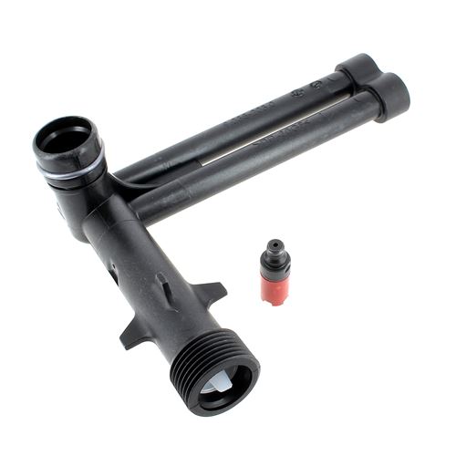 Coude d'entree 9.001-980.0 pour Nettoyeur haute pression Karcher