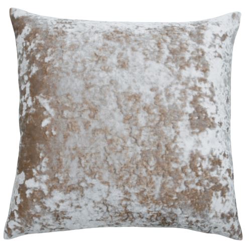 Riva Home Verona - Housse de coussin (55 x 55 cm) (Gris) - UTRV1099