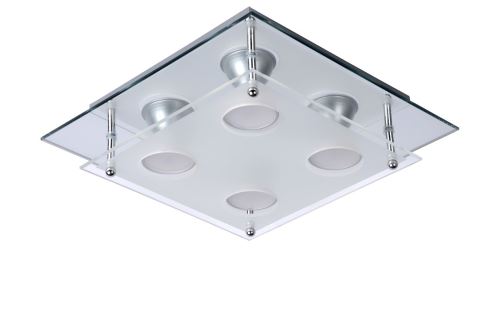 Lucide READY-LED - Plafonnier