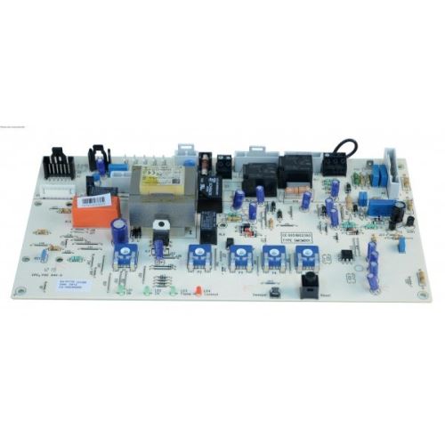 Platine U012/U014 28T60 BUD. - Platine U012/U014 28T60 BUD.