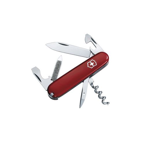 Couteau Sportsman Victorinox 0.3802