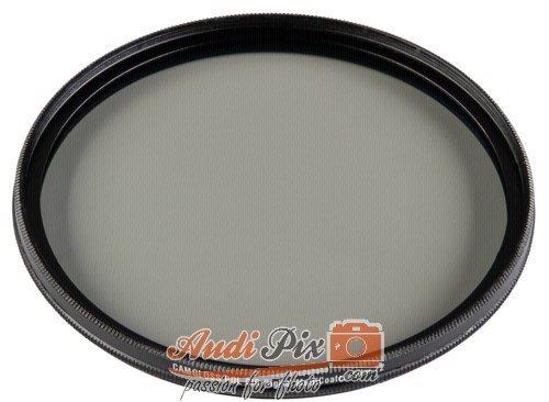 Filtre Camgloss Pol 72 multicoated slim [c8032157]