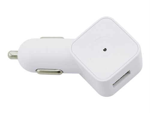 MUVIT MUDCC0123 - adaptateur allume-cigare (voiture)