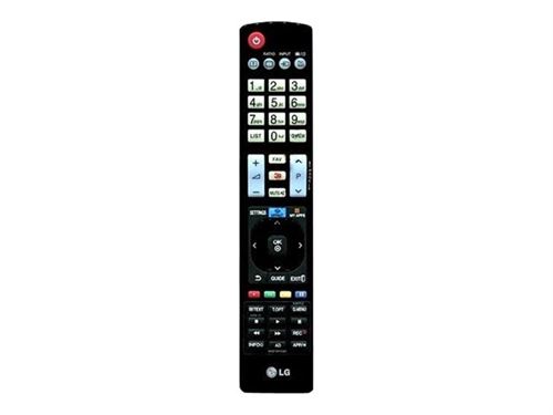 LG AN-CR400 - Afstandsbediening