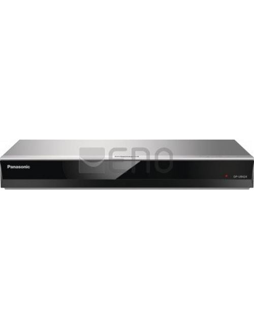 Panasonic DP-UB424EGS argent