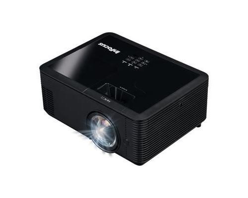 InFocus IN138HDST Projecteur DLP 3D 4000 lumens Full HD (1920 x 1080) 16:9 1080p