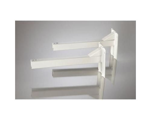 Equerres pour écran de la série celexon Pro - 50 cm