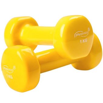 2 En 1 halt/ère de 2 halt/ères de 1 kg