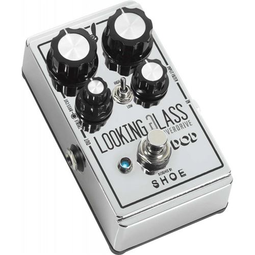 Digitech - DOD Looking Glass - Pédale d'effet Overdrive pour guitare - Image 4