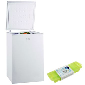 Congelateur Achat Equipement Gros Electromenager Fnac