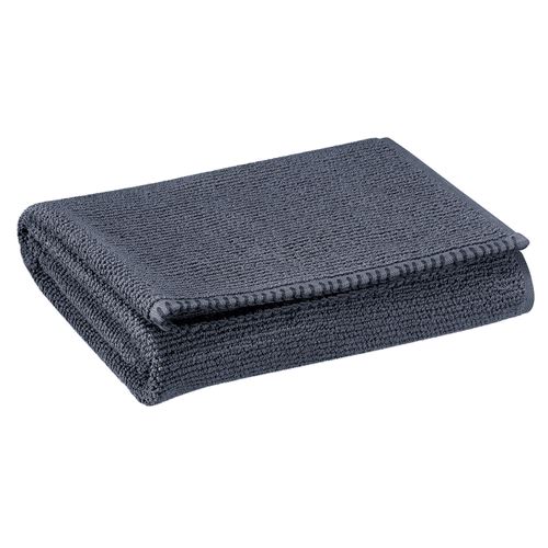 Drap de bain Bora ombre 90 x 150 cm Vivaraise