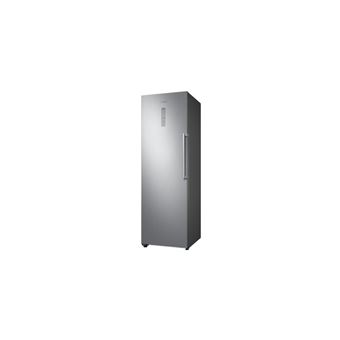 Samsung Congelateur Armoire Vertical Inox A Froid Ventile 315l
