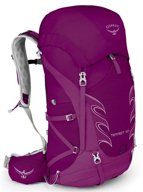 Sac à dos Tempest 40