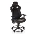 PLAYSEAT GLT.00106 L33T Siège de Bureau Cuir Noir 78,8 x 57,5 x 35 cm