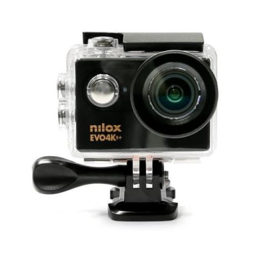 Nilox Action Cam EVO 4KS+